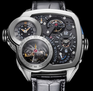 Harry Winston Histoire de Tourbillon 6 Replica Watches For Men