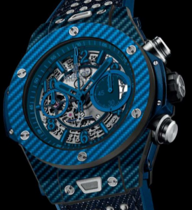 New Hublot Big Bang Unico Replica Watches