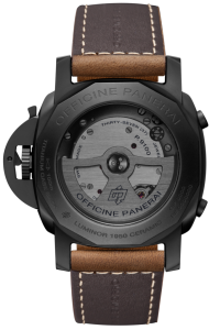 Ceramica Panerai Luminor 1950 3 Days Fake Watches