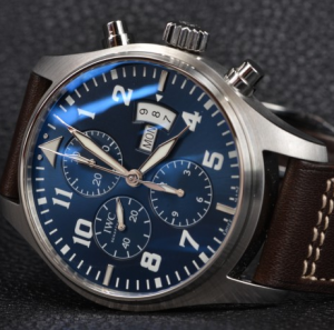 Practical Swiss IWC Pilot Replica Watches