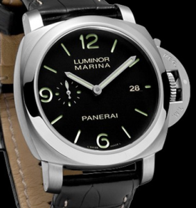 Practical Swiss Panerai Luminor 1950 Replica Watches