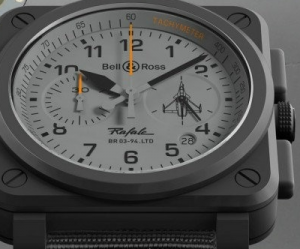 Special Bell & Ross BR 03-94 Rafale 42MM Replica Watches