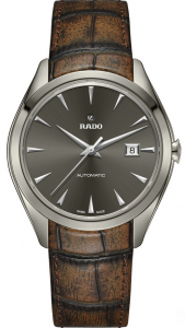 Elegant Ceramic Cases Rado HyperChrome Copy Watches Sale