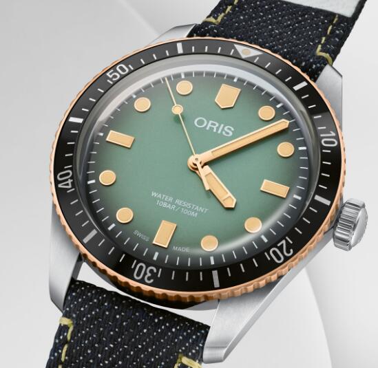 Oris fake watch is with high cost performance.